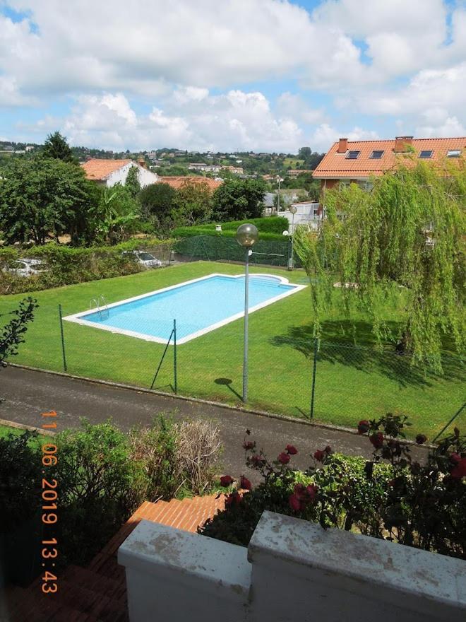 Dom wakacyjny La Casa De Clara Puente Arce