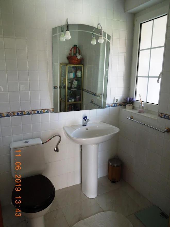 La Casa De Clara Puente Dom wakacyjny