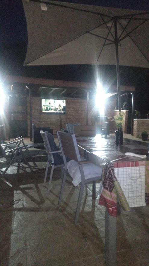 Dom wakacyjny La Casa De Clara Puente