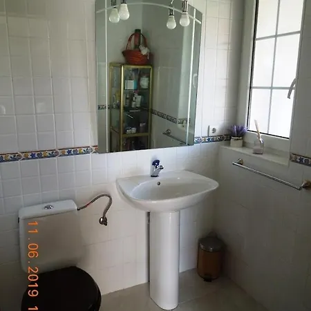 La Casa De Clara Puente Arce Villa Exterior photo