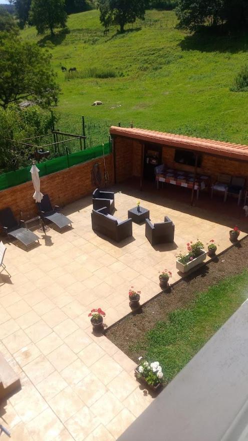 Holiday home La Casa De Clara Puente Arce