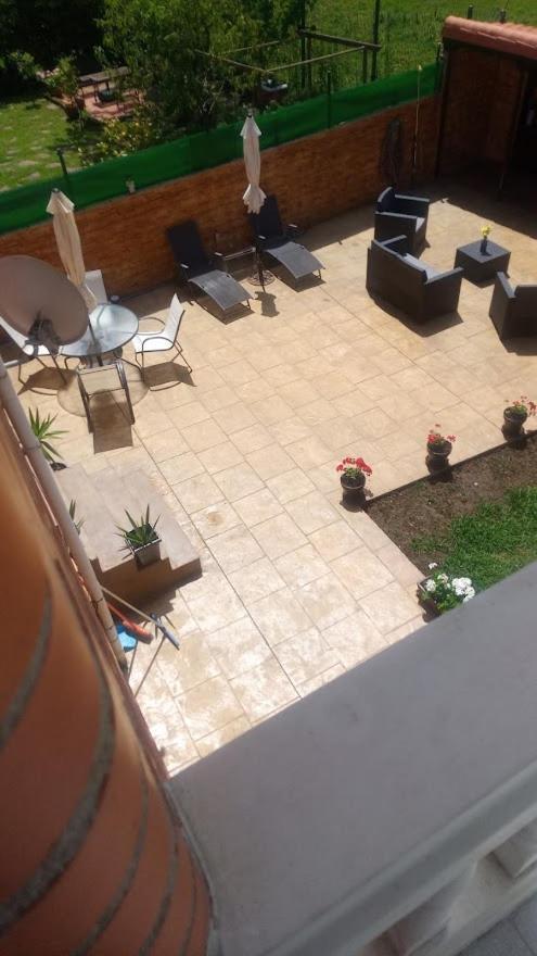 La Casa De Clara Puente Holiday home Arce
