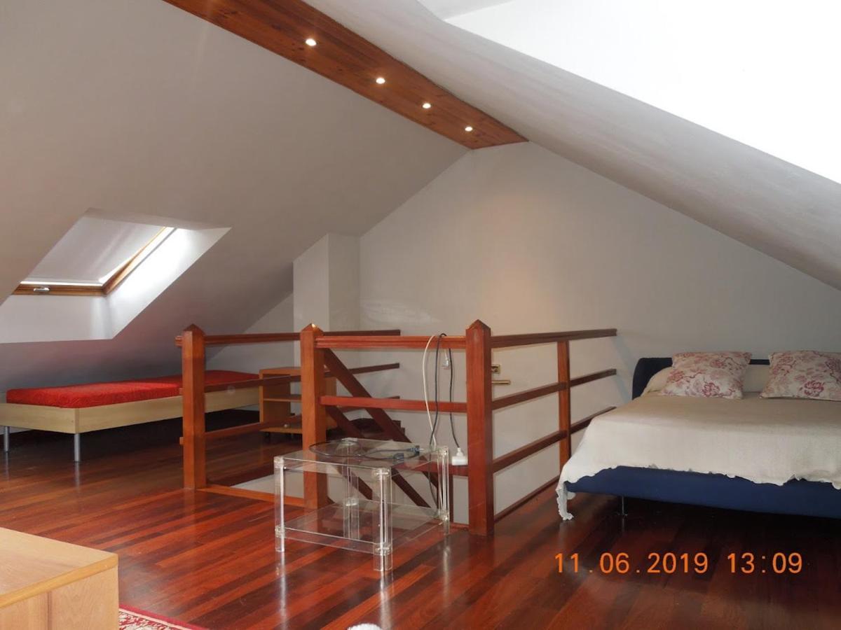 La Casa De Clara Puente Holiday home