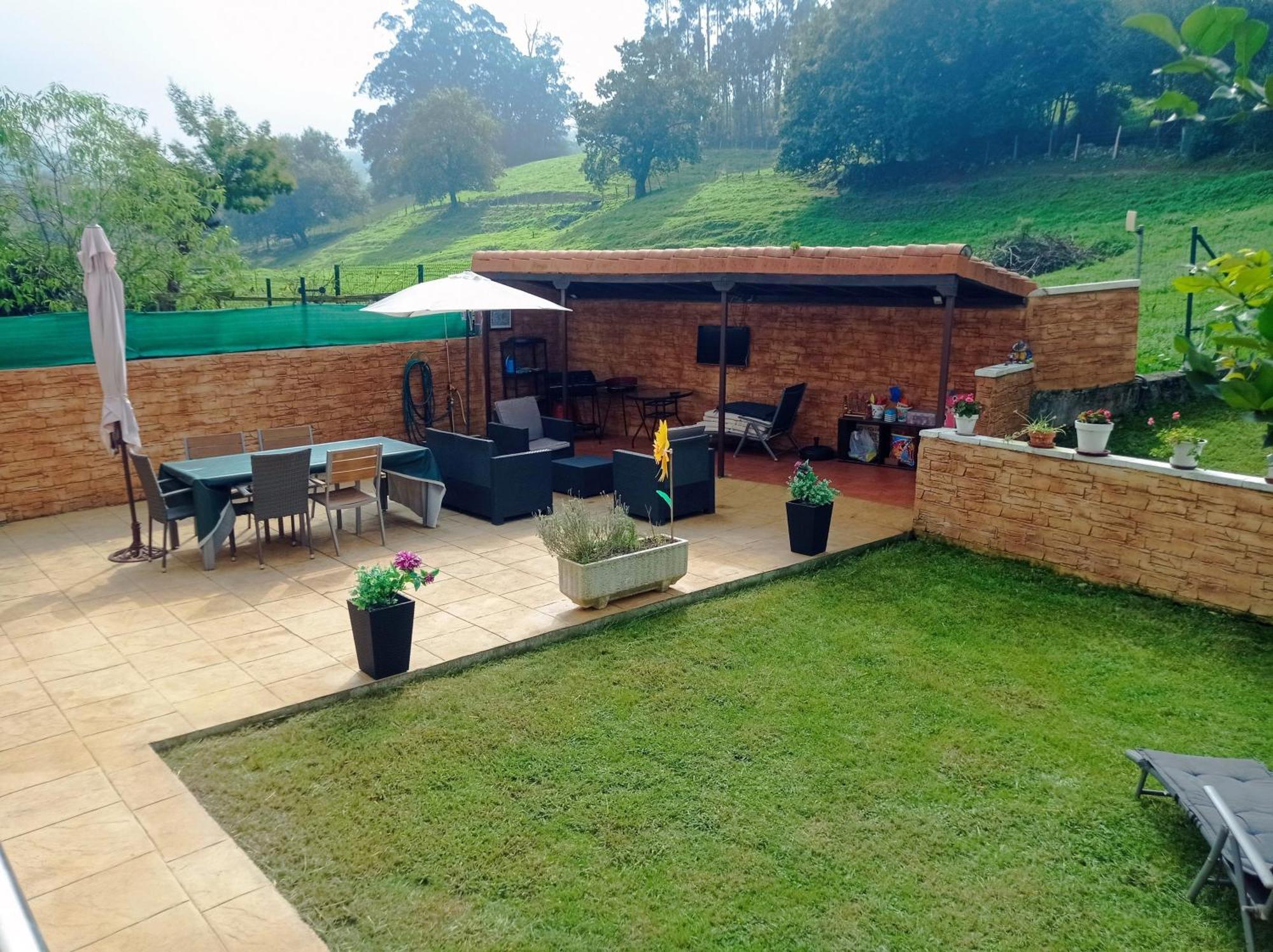 La Casa De Clara Puente Arce