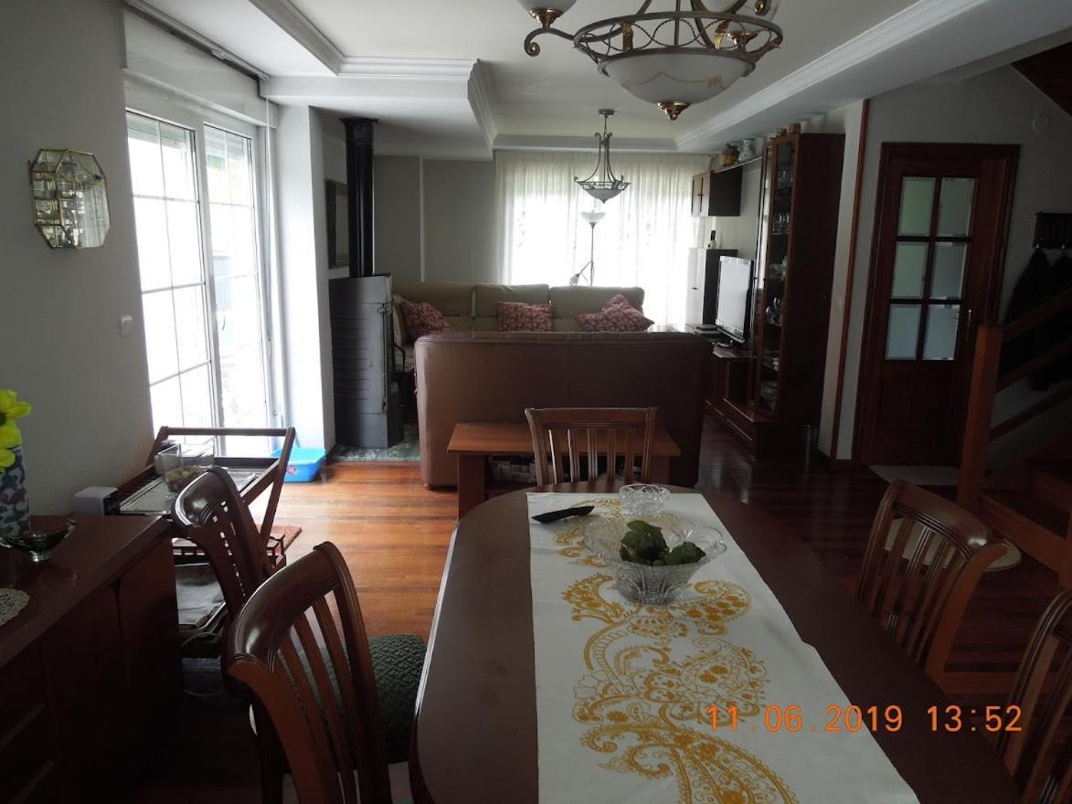 La Casa De Clara Puente Holiday home *