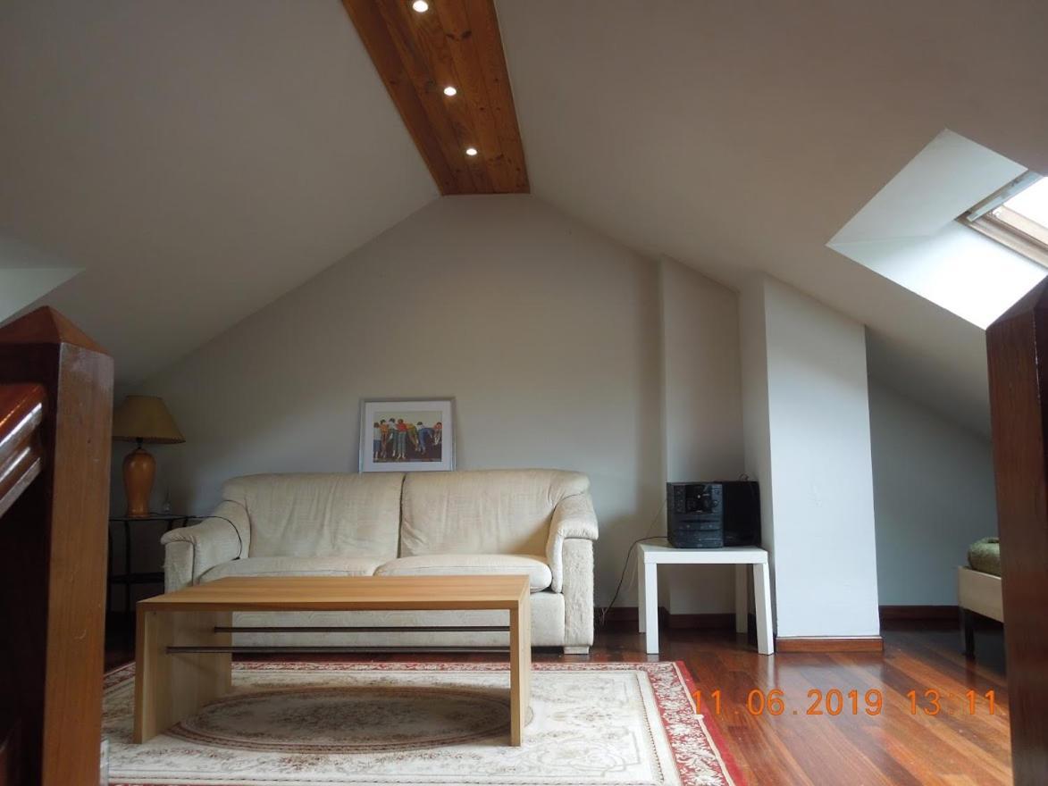 La Casa De Clara Puente Holiday home