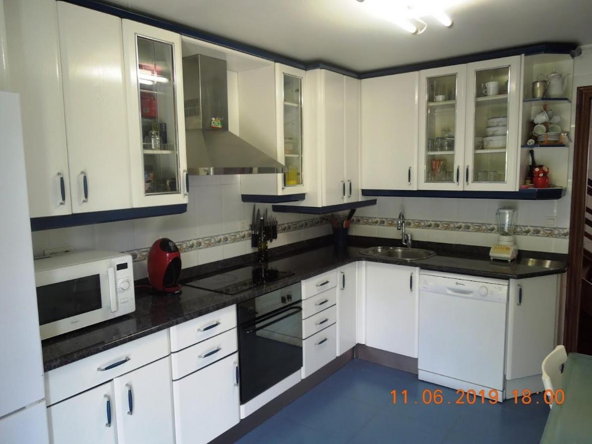 La Casa De Clara Puente Holiday home *
